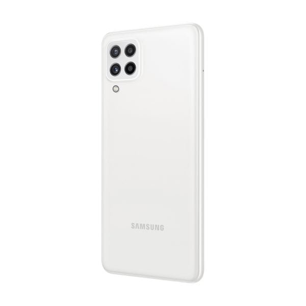Samsung Galaxy A22 price in Bangladesh, full specification, review and photos