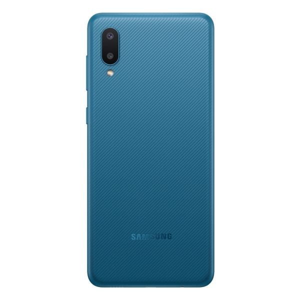Samsung Galaxy M02 price in Bangladesh, full specification, review and photos