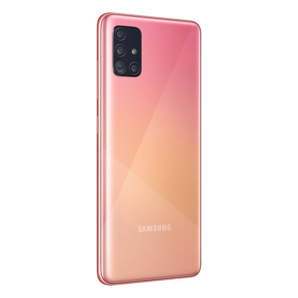 Samsung Galaxy A51 price in Bangladesh, full specification, review and photos