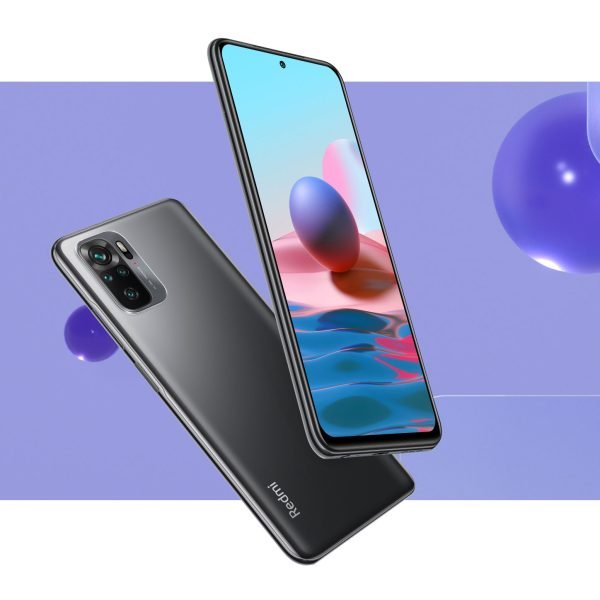 Xiaomi Redmi Note 10 price in Bangladesh, full specification, review and photos