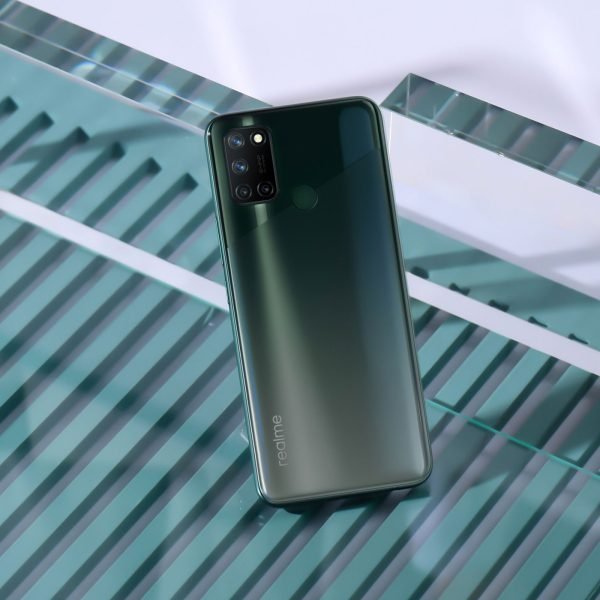 Realme 7i price in Bangladesh, full specification, review and photos