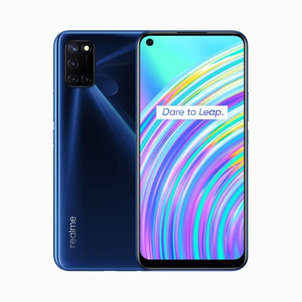 Realme C17 price in Bangladesh, full specification, review and photos