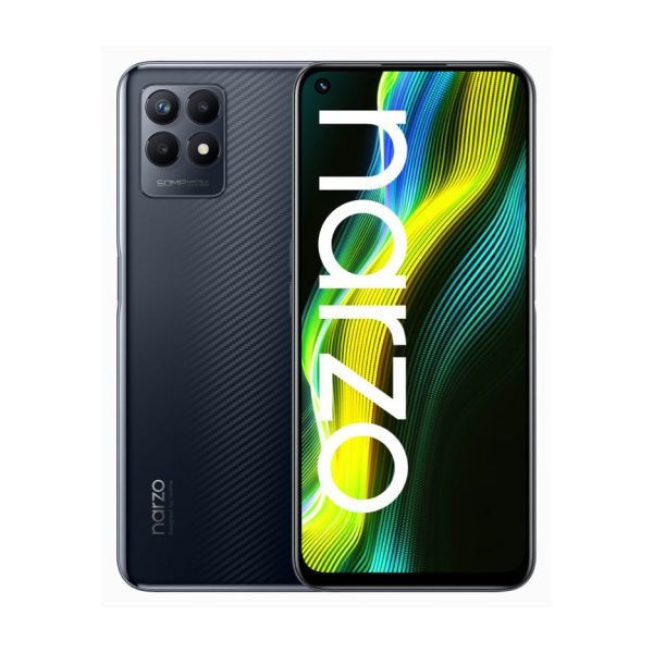 Realme Narzo 50 price in Bangladesh, full specification, review and photos