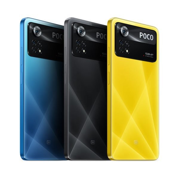 Xiaomi Poco X4 Pro 5G price in Bangladesh, full specification, review and photos