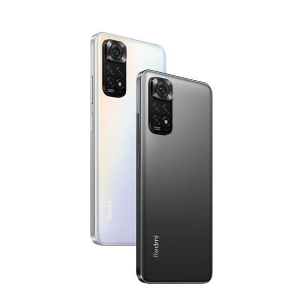 Xiaomi Redmi Note 11S price in Bangladesh, full specification, review and photos
