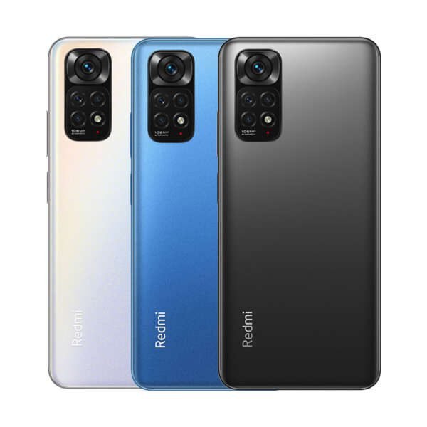 Xiaomi Redmi Note 11S price in Bangladesh, full specification, review and photos